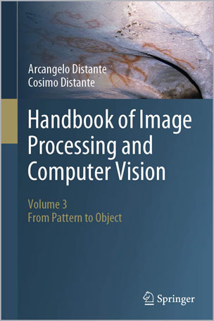 Handbook of Image Processing and Computer Vision: Volume 3