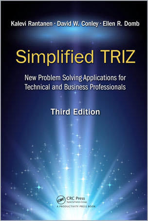 Simplified TRIZ
