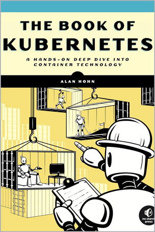 The Book of Kubernetes