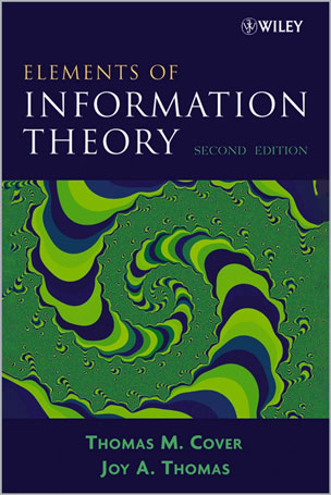 Elements of Information Theory