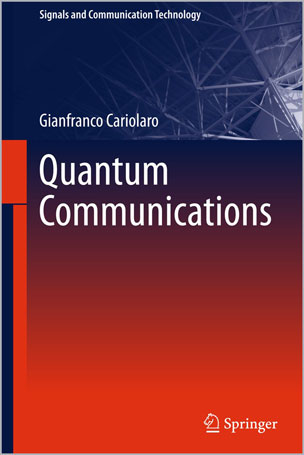 Quantum Communications