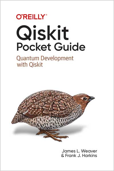 Qiskit Pocket Guide