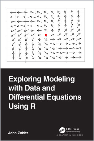 Exploring Modeling with Data and Differential Equations Using R