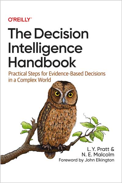 The Decision Intelligence Handbook