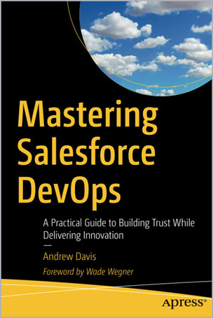 Mastering Salesforce DevOps