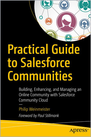 Practical Guide to Salesforce Communities