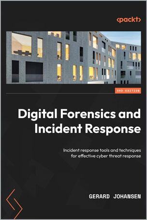 Digital Forensics and Incident Response