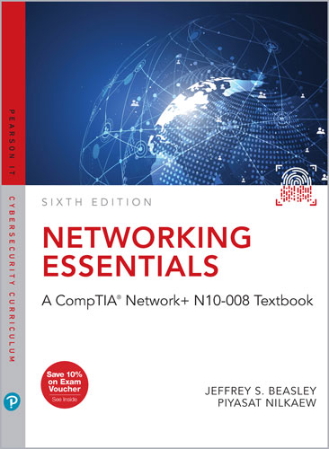 Networking Essentials