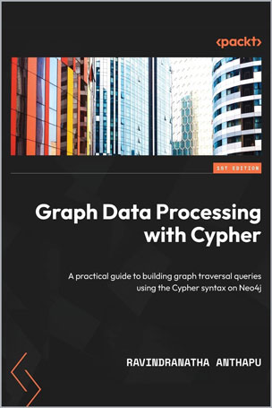 Graph Data Processing with Cypher