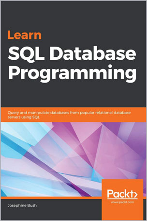 Learn SQL Database Programming