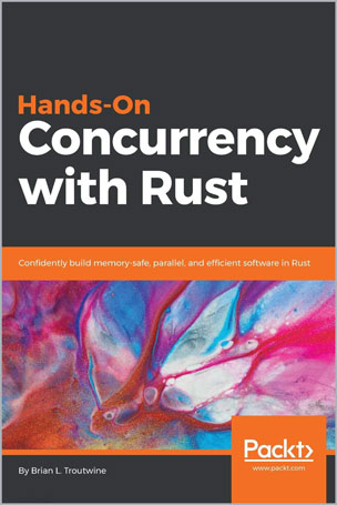 Hands-On Concurrency with Rust