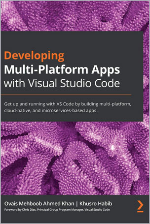 Developing Multi-Platform Apps with Visual Studio Code