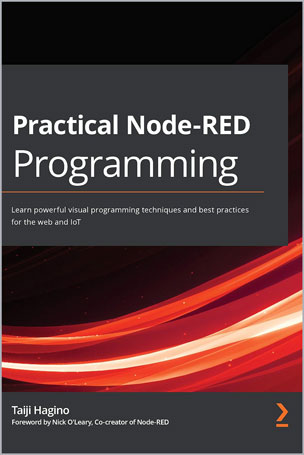 Practical Node-RED Programming