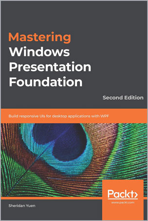 Mastering Windows Presentation Foundation