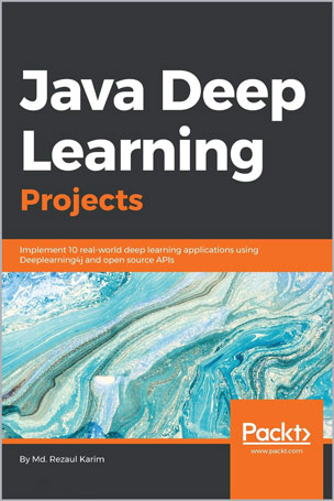 Java Deep Learning Projects