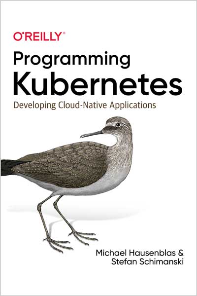 Programming Kubernetes