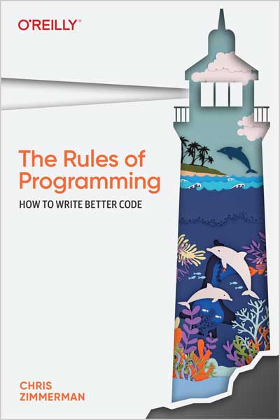 The Rules of Programming