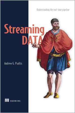 Streaming Data