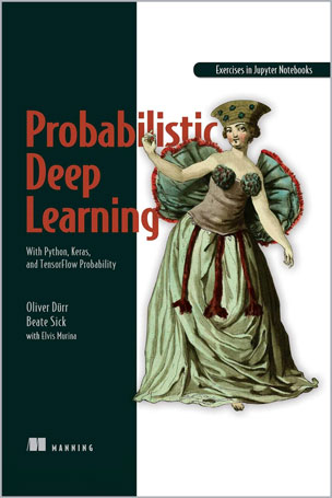 Probabilistic Deep Learning