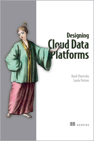 Designing Cloud Data Platforms