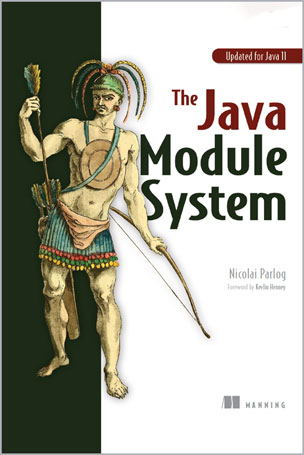 The Java Module System