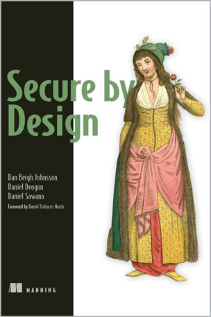 Secure By Design