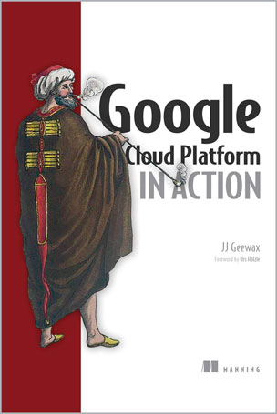 Google Cloud Platform in Action