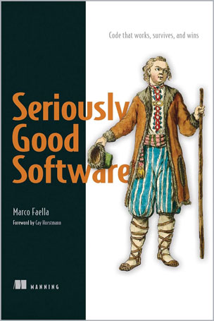 Seriously Good Software