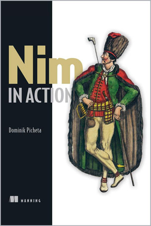 Nim in Action