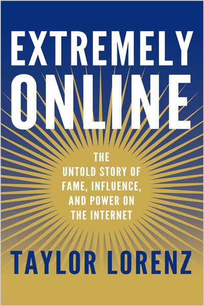 Extremely Online