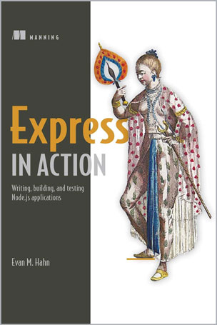 Express in Action