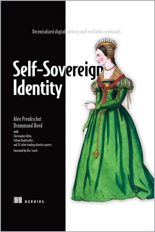 Self-Sovereign Identity