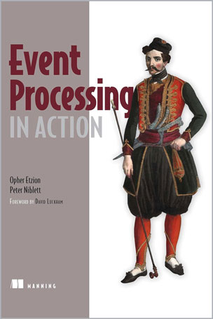 Event Processing in Action