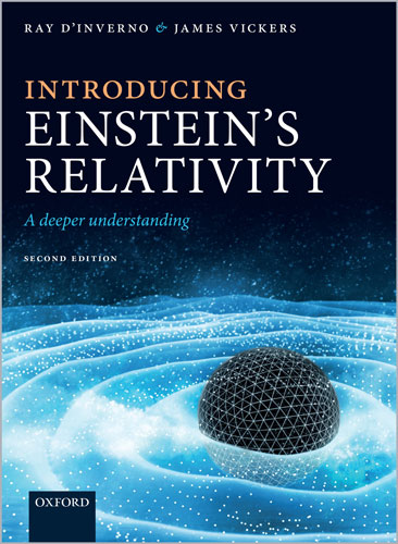 Introducing Einstein's Relativity