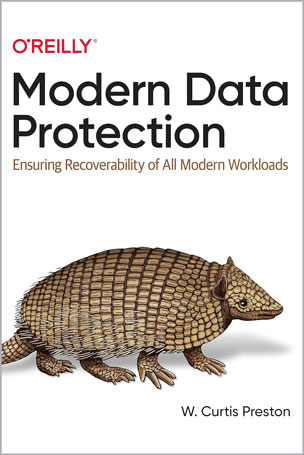 Modern Data Protection