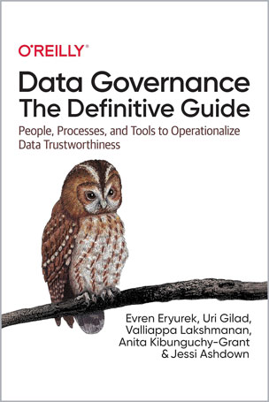 Data Governance The Definitive Guide