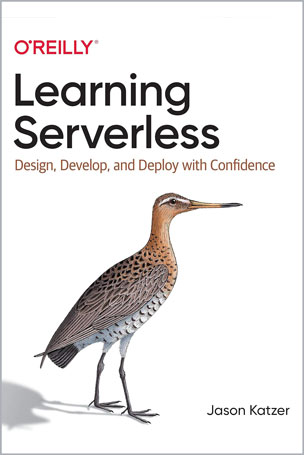 Learning Serverless