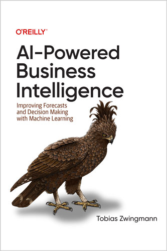 AI-Powered Business Intelligence