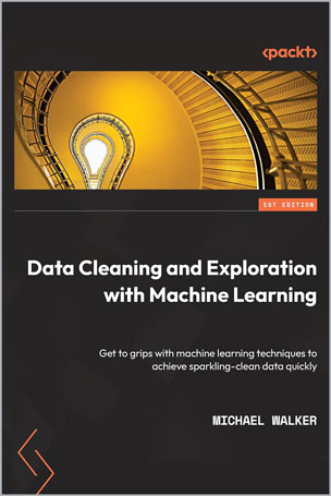 Data Cleaning and Exploration with Machine Learning