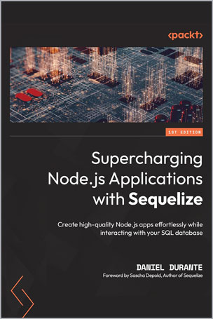 Supercharging Node.js Applications with Sequelize