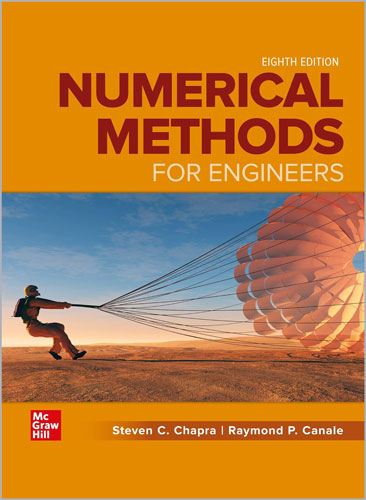 Numerical Methods for Engineers