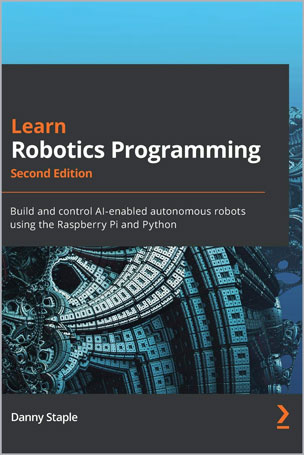 Learn Robotics Programming