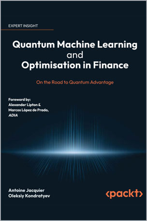 Quantum Machine Learning and Optimisation in Finance