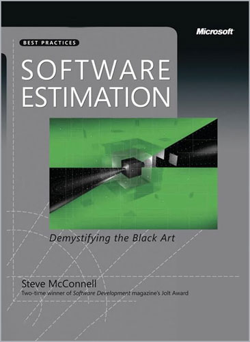 Software Estimation