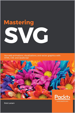 Mastering SVG