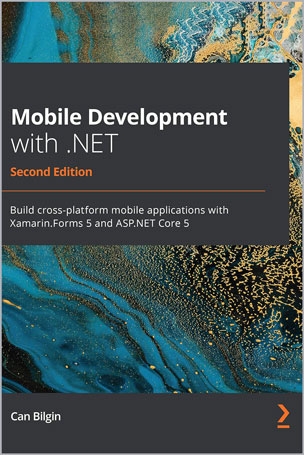 Mobile Development with .NET