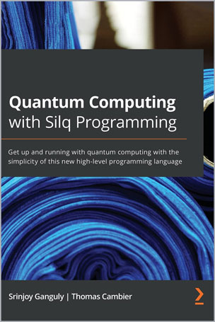 Quantum Computing with Silq Programming
