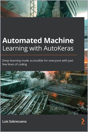 Automated Machine Learning with AutoKeras