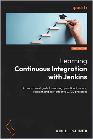 Learning Continuous Integration with Jenkins