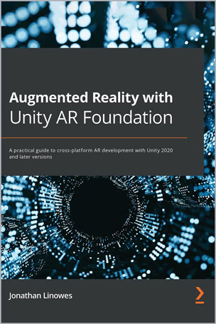 Augmented Reality with Unity AR Foundation